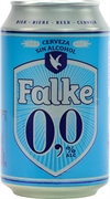 FALKE Cerveza, 0,0% FALKE Cerveza, 0,0%