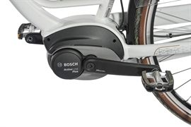 CUBE ELLA RIDE HYBRID 400 CUBE ELLA RIDE HYBRID 400