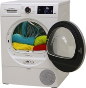 BOSCH WTU87RH1ES BOSCH WTU87RH1ES