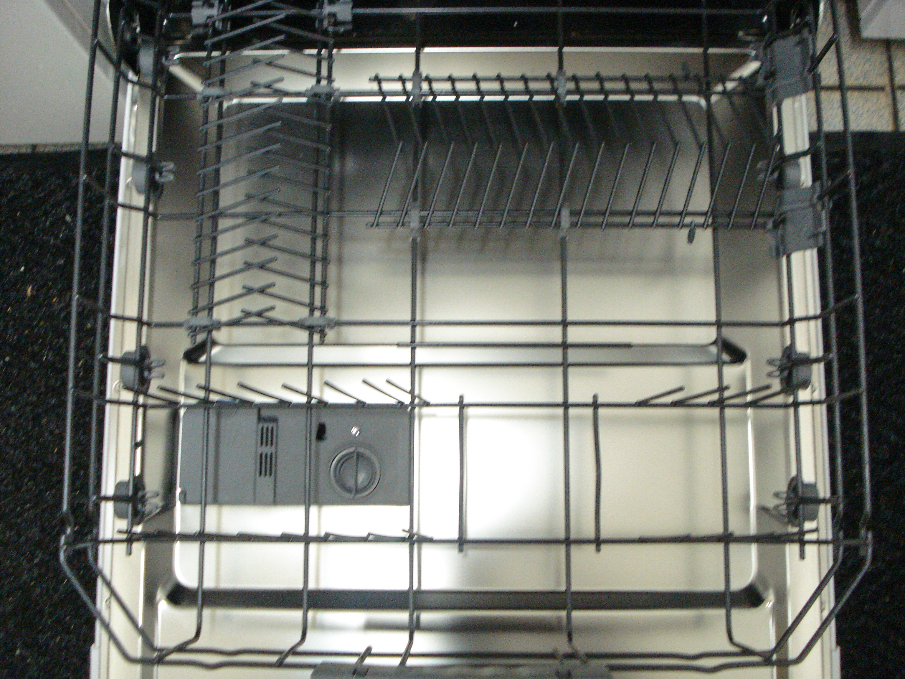 BECKEN BDW2760 WH BECKEN BDW2760 WH