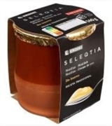 EROSKI SELEQTIA NATILLAS DE HUEVO EROSKI SELEQTIA NATILLAS DE HUEVO