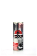 RODEO ENERY DRINK SUGAR FREE RODEO ENERY DRINK SUGAR FREE