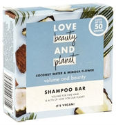LOVE BEAUTY AND PLANET CON AGUA DE COCO Y FLOR DE MIMOSA LOVE BEAUTY AND PLANET CON AGUA DE COCO Y FLOR DE MIMOSA