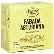 DE NUESTRA TIERRA FABADA ASTURIANA DE NUESTRA TIERRA FABADA ASTURIANA