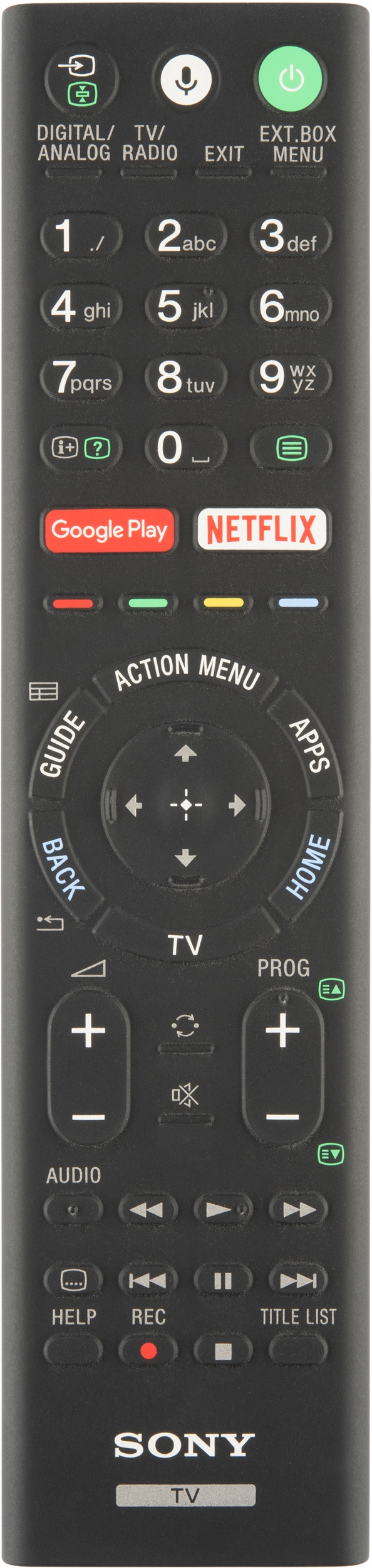 SONY KD-55AG8 SONY KD-55AG8