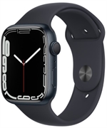 APPLE WATCH SERIES 7 GPS 45MM APPLE WATCH SERIES 7 GPS 45MM
