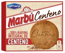 ARTIACH MARBÚ CENTENO ARTIACH MARBÚ CENTENO