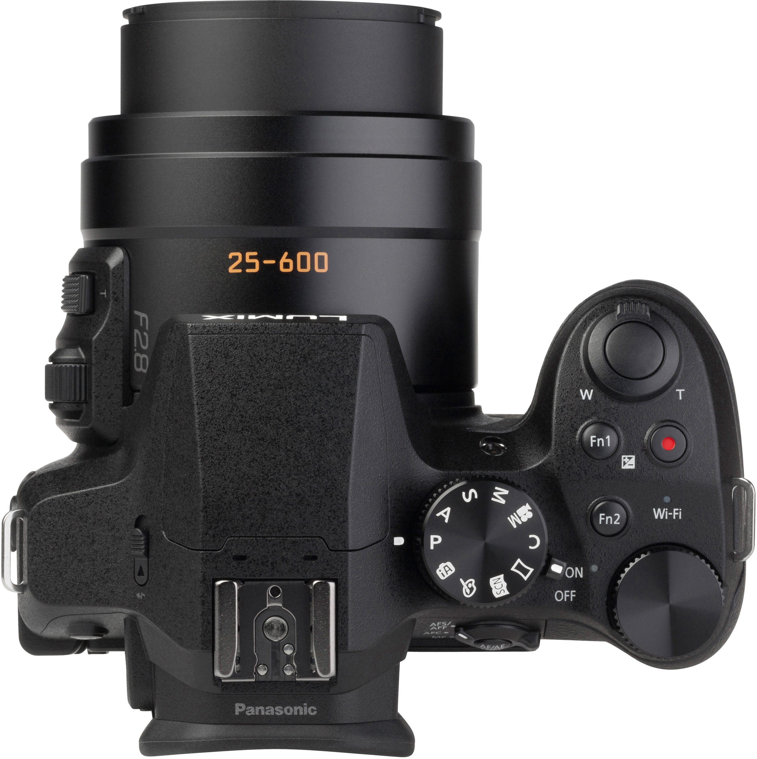 PANASONIC DMC-FZ300 PANASONIC DMC-FZ300