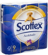 SCOTTEX ACOLCHADO SCOTTEX ACOLCHADO