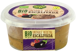 MY BEST VEGGIE (LIDL) UNTABLE VEGETAL ESCALIVADA. MY BEST VEGGIE (LIDL) UNTABLE VEGETAL ESCALIVADA.