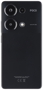 POCO M6 PRO 512GB 12GB POCO M6 PRO 512GB 12GB