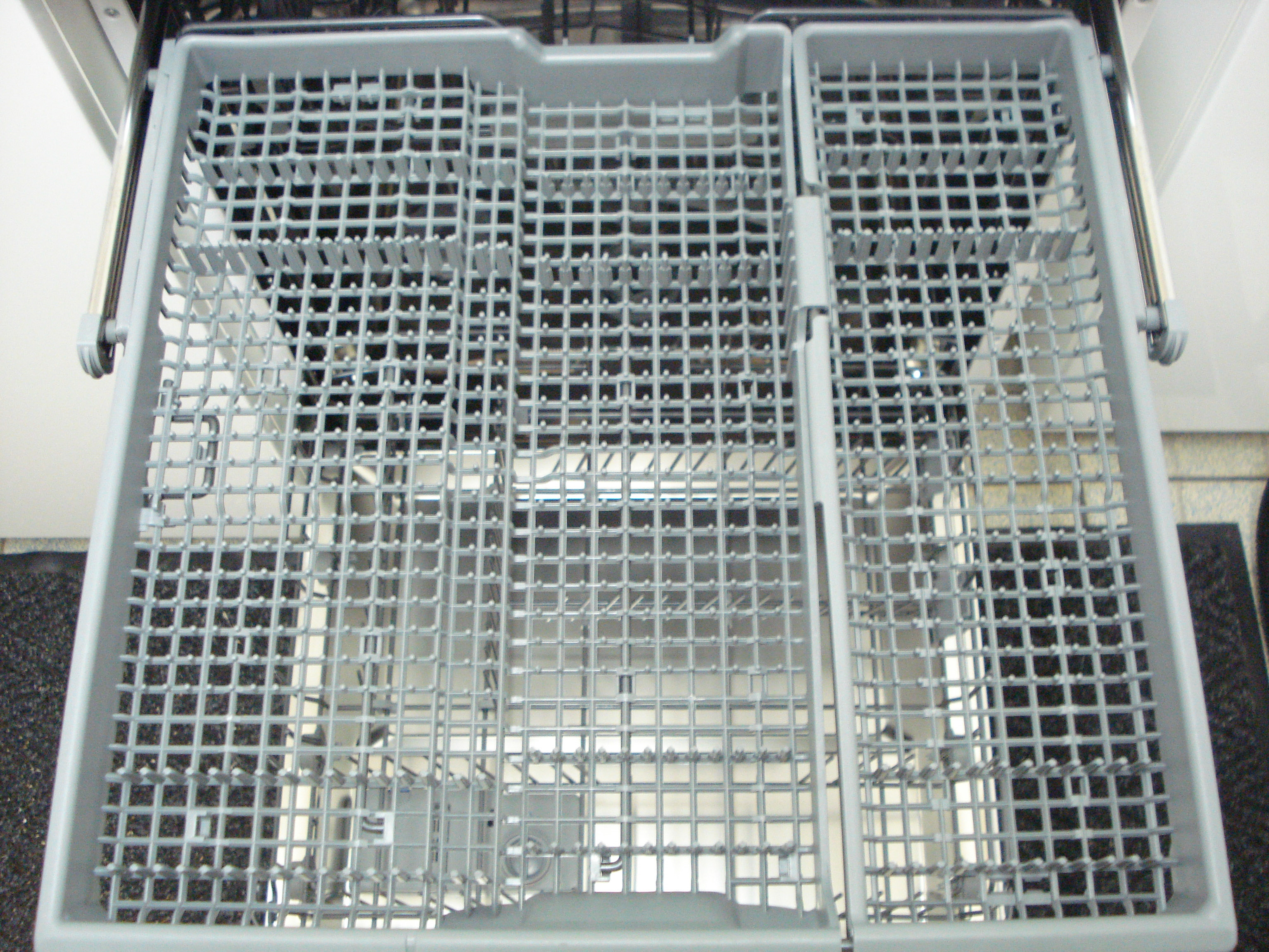 BECKEN BDW2760 WH BECKEN BDW2760 WH