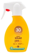 SUN MED (MERCADONA) SPRAY SOLAR PROTECCIÓN ALTA SUN MED (MERCADONA) SPRAY SOLAR PROTECCIÓN ALTA