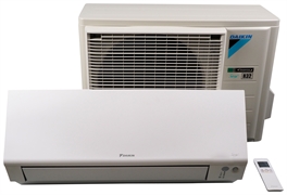 DAIKIN ATXM35R / ARXM35R (SIESTA) DAIKIN ATXM35R / ARXM35R (SIESTA)