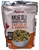 AUCHAN (ALCAMPO) MUESLI CRUJIENTE CHOCOLATE & CARAMELO AUCHAN (ALCAMPO) MUESLI CRUJIENTE CHOCOLATE & CARAMELO