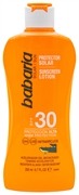 BABARIA SUN MILK PROTECTOR SOLAR. ACELERADOR DEL BRONCEADO. RESISTENTE AL AGUA BABARIA SUN MILK PROTECTOR SOLAR. ACELERADOR DEL BRONCEADO. RESISTENTE AL AGUA