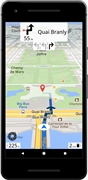 GENERAL MAGIC MAGIC EARTH NAVIGATION & MAPS (ANDROID) GENERAL MAGIC MAGIC EARTH NAVIGATION & MAPS (ANDROID)