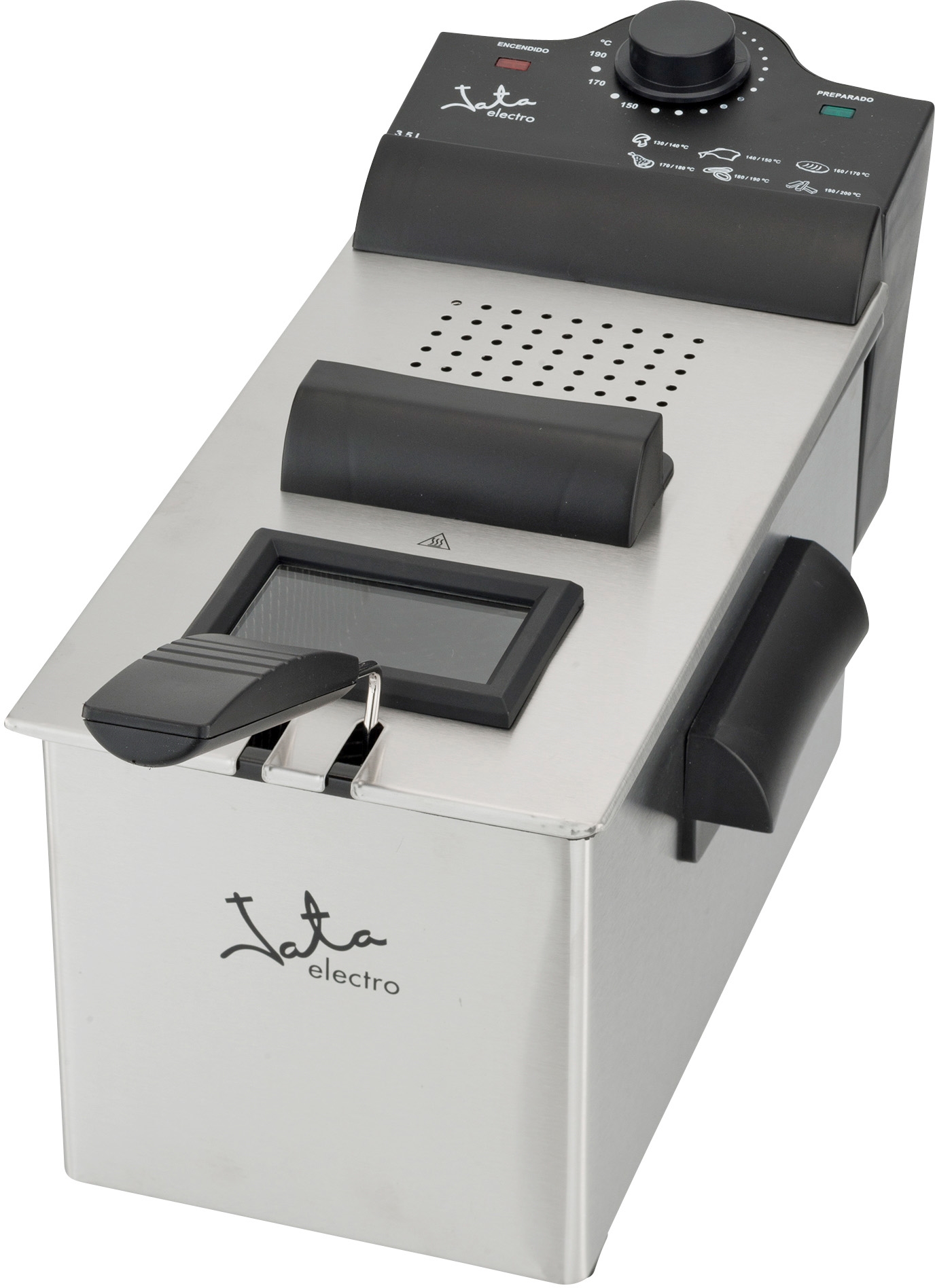 JATA FR 679 JATA FR 679