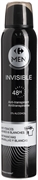 CARREFOUR INVISIBLE SPRAY CARREFOUR INVISIBLE SPRAY