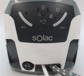 SOLAC CPP6000 OPTIMA STATION 6.0 SOLAC CPP6000 OPTIMA STATION 6.0