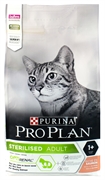 PURINA PROPLAN STERILISED ADULTO 1+ OPTIRENAL CAT SALMON PURINA PROPLAN STERILISED ADULTO 1+ OPTIRENAL CAT SALMON