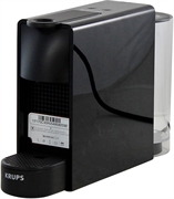KRUPS NESPRESSO ESSENZA MINI XN1108 PIANO BLACK KRUPS NESPRESSO ESSENZA MINI XN1108 PIANO BLACK