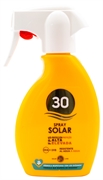 SUN MED (MERCADONA) PROTECTOR SOLAR FPS 30 RESISTENTE AL AGUA SUN MED (MERCADONA) PROTECTOR SOLAR FPS 30 RESISTENTE AL AGUA