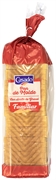 CASADO PAN DE MOLDE BLANCO CON ACEITE GIRASOL FAMILIAR CASADO PAN DE MOLDE BLANCO CON ACEITE GIRASOL FAMILIAR