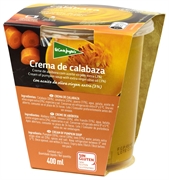 EL CORTE INGLÉS CREMA DE CALABAZA REFRIGERADA EL CORTE INGLÉS CREMA DE CALABAZA REFRIGERADA
