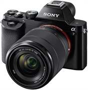 SONY ALPHA 7 III + SEL 2870 SONY ALPHA 7 III + SEL 2870