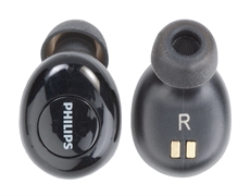 PHILIPS UPBEAT TAUT102BK/00 PHILIPS UPBEAT TAUT102BK/00