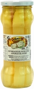 CELORRIO ESPÁRRAGOS BLANCOS EXTRA 6/9 GRUESO CELORRIO ESPÁRRAGOS BLANCOS EXTRA 6/9 GRUESO