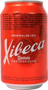 XIBECA CERVEZA ORIGINALS XIBECA CERVEZA ORIGINALS