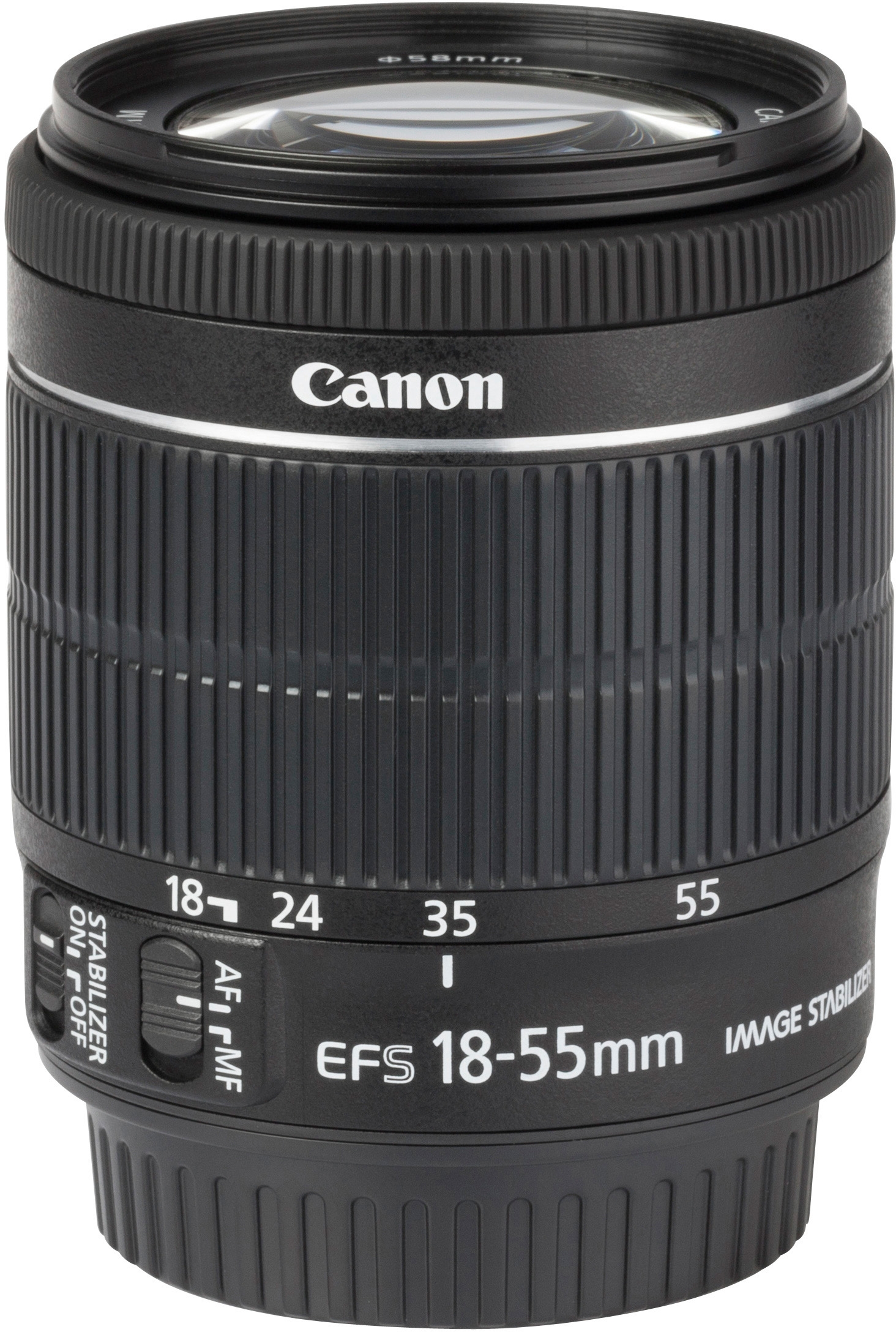 CANON EOS 80D + EF-S 18-55MM 1:3.5-5.6 IS STM CANON EOS 80D + EF-S 18-55MM 1:3.5-5.6 IS STM