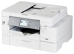 BROTHER MFC-J4540DW BROTHER MFC-J4540DW