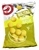 AUCHAN (ALCAMPO) BOLITAS SABOR QUESO AUCHAN (ALCAMPO) BOLITAS SABOR QUESO