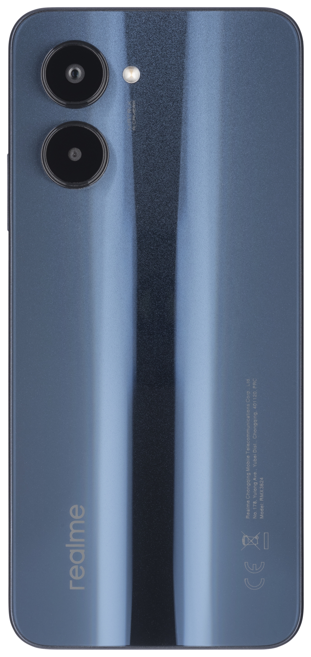 REALME C33 64GB REALME C33 64GB