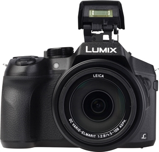 PANASONIC DMC-FZ300 PANASONIC DMC-FZ300
