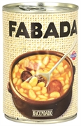 HACENDADO (MERCADONA) FABADA HACENDADO (MERCADONA) FABADA