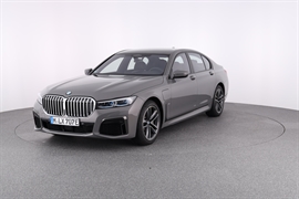 BMW SERIE 7 745E BMW SERIE 7 745E