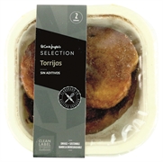 EL CORTE INGLÉS SELECCIÓN DE TORRIJAS EL CORTE INGLÉS SELECCIÓN DE TORRIJAS