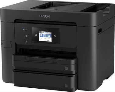 EPSON WORKFORCE PRO WF-4730DTWF EPSON WORKFORCE PRO WF-4730DTWF