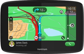 TOMTOM GO ESSENTIAL 5 TOMTOM GO ESSENTIAL 5