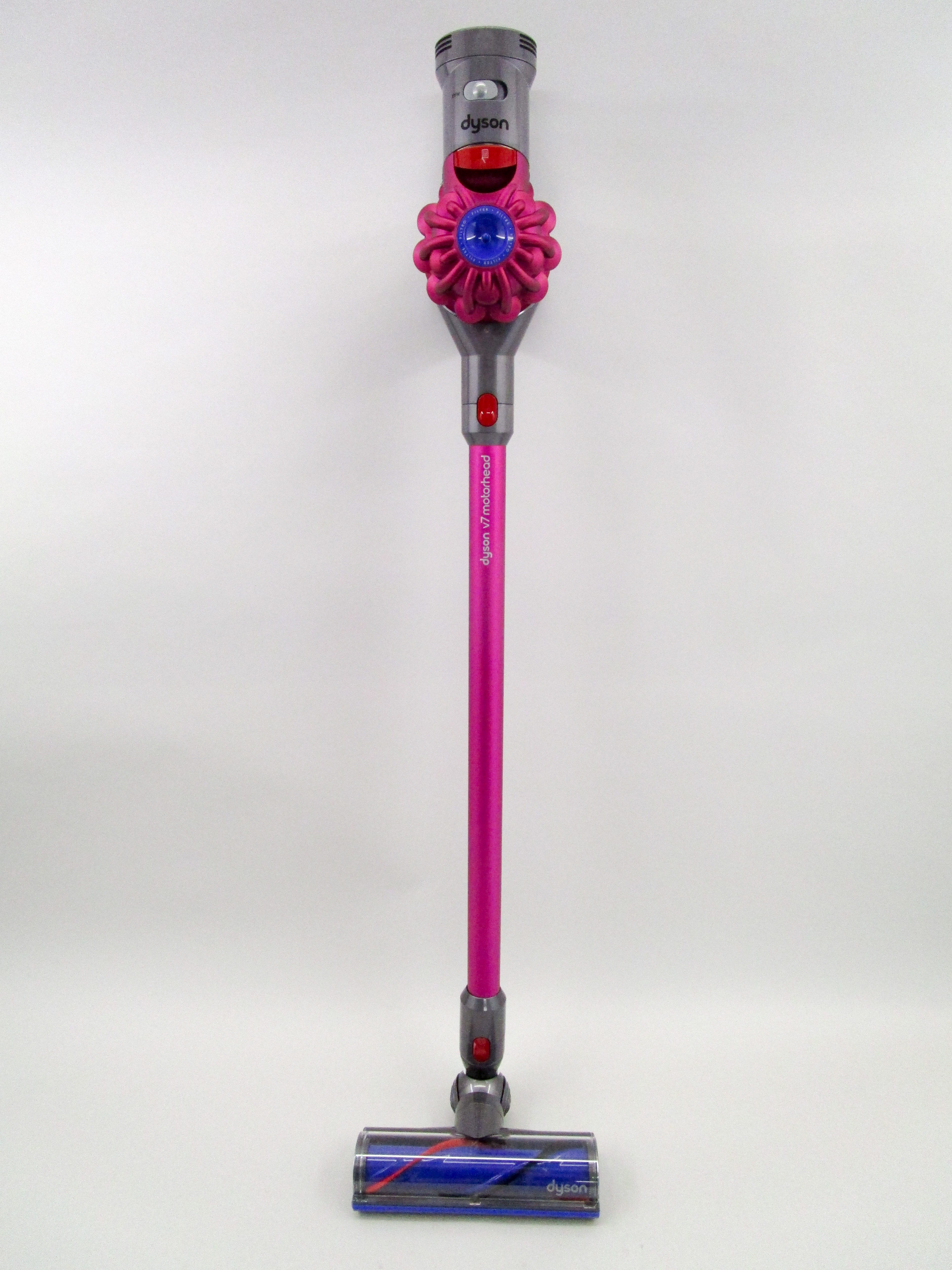 DYSON V7 MOTORHEAD (21.6V) DYSON V7 MOTORHEAD (21.6V)