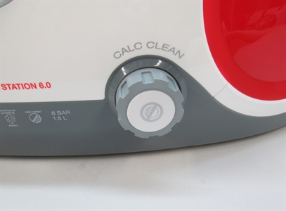 SOLAC CPP6000 OPTIMA STATION 6.0