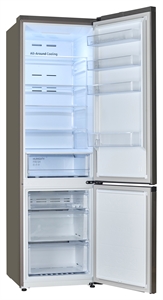 SAMSUNG RB38T600ESA/EF
