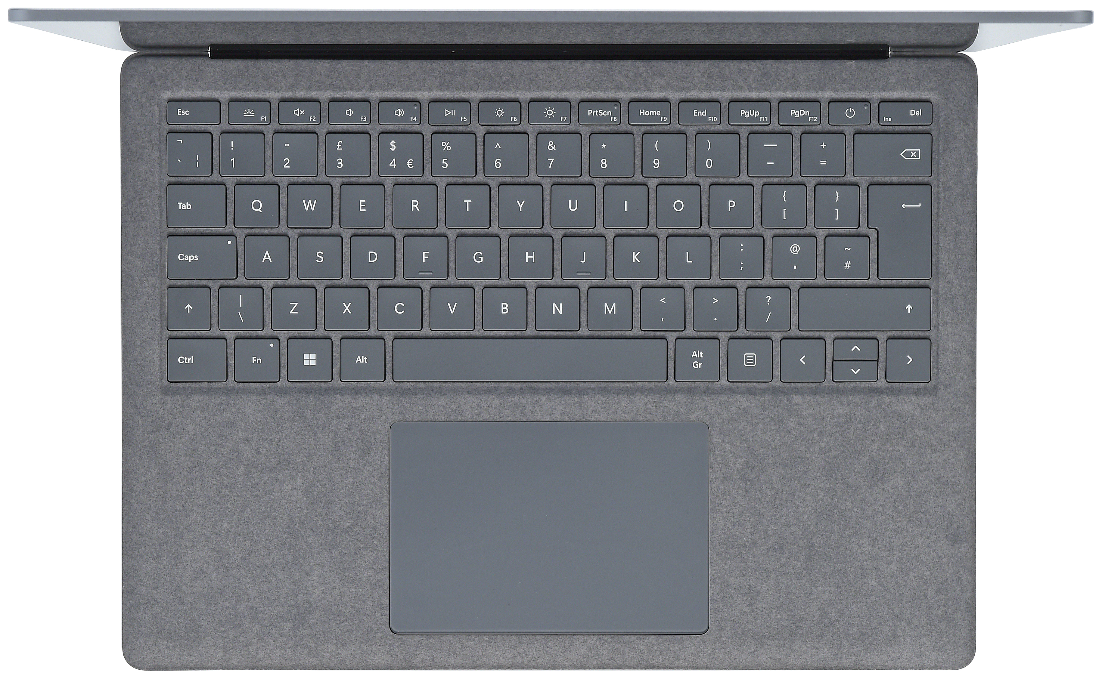 MICROSOFT SURFACE LAPTOP 5 13.5" I7 16GB RAM 512GB SSD