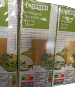 EROSKI Manzana