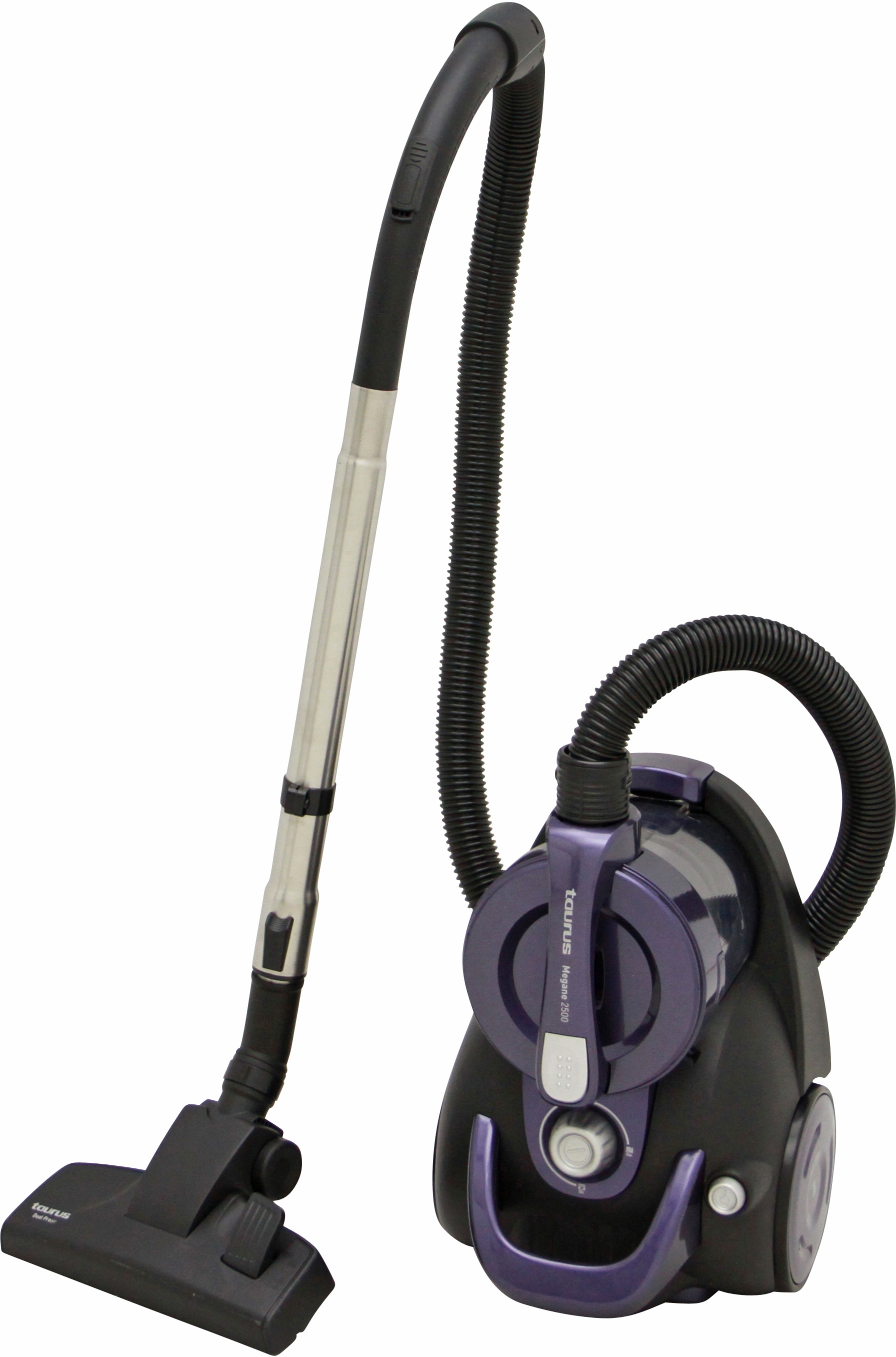 Bagless Vacuum Exeo 2500 - Taurus