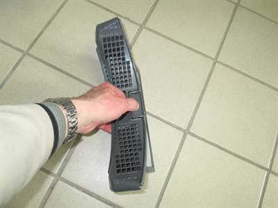 WHIRLPOOL FTM229X2YEU